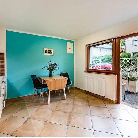 Apartment Vaclavov Decin Dış mekan fotoğraf