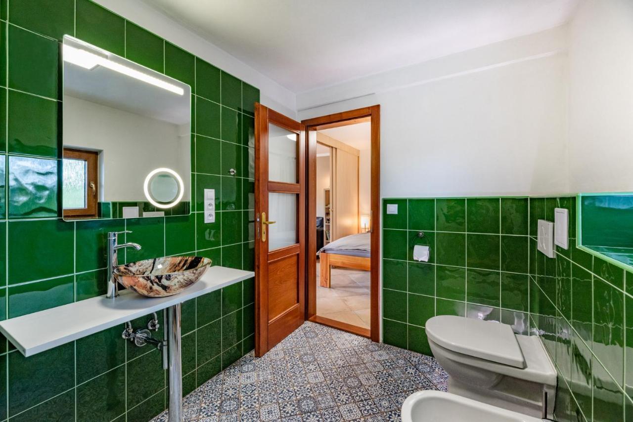 Apartment Vaclavov Decin Dış mekan fotoğraf