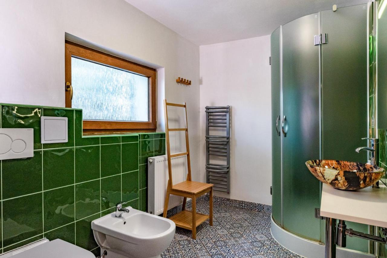 Apartment Vaclavov Decin Dış mekan fotoğraf